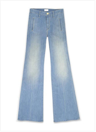 Mother Jeans