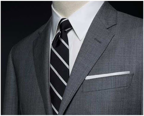 Mad Men Edition Suit | Washington, DC Wardrobist & Personal Branding Expert
