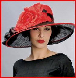 Haute Hats for Derby & Mother's Day | Washington, DC Wardrobist ...