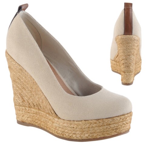 Going Wild Over Wedges