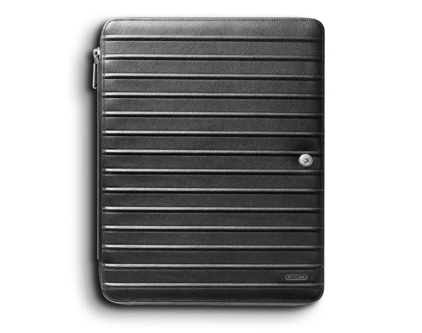 Rimowa Luggage for Your iPad