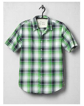 Men’s Shirts For Under $100