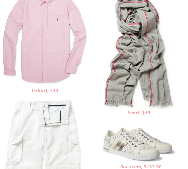 $231 Summer Outfit