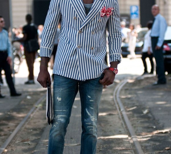Men’s Style: Yay or Nay?
