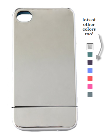 Can’t Miss Hit List: iPhone Case