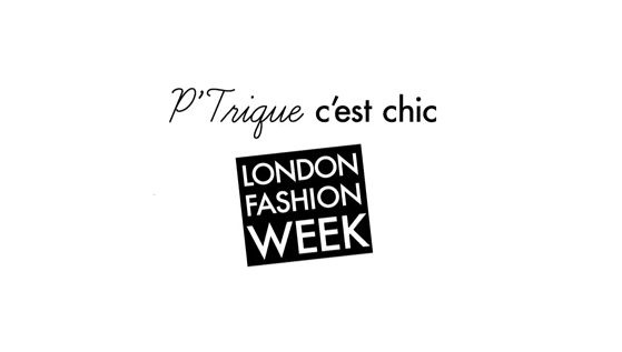 London Fashion Week Recap {Video}