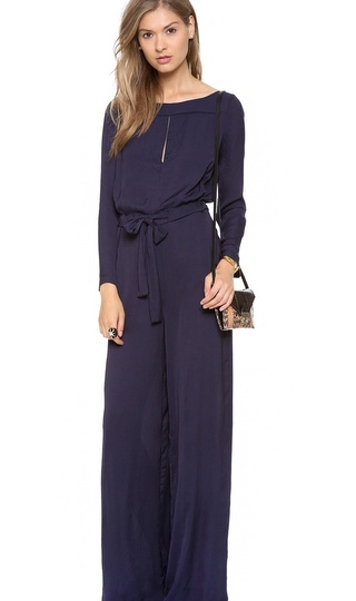 One Wish for Valentine’s Day: Jumpsuit