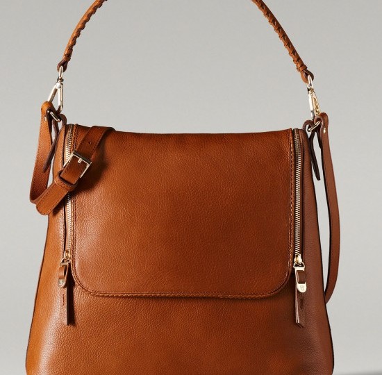 Spring Must Haves: Satchels