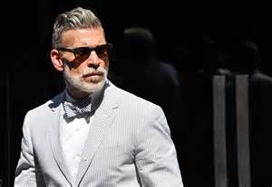 Old Face, New Clothes: Nick Wooster