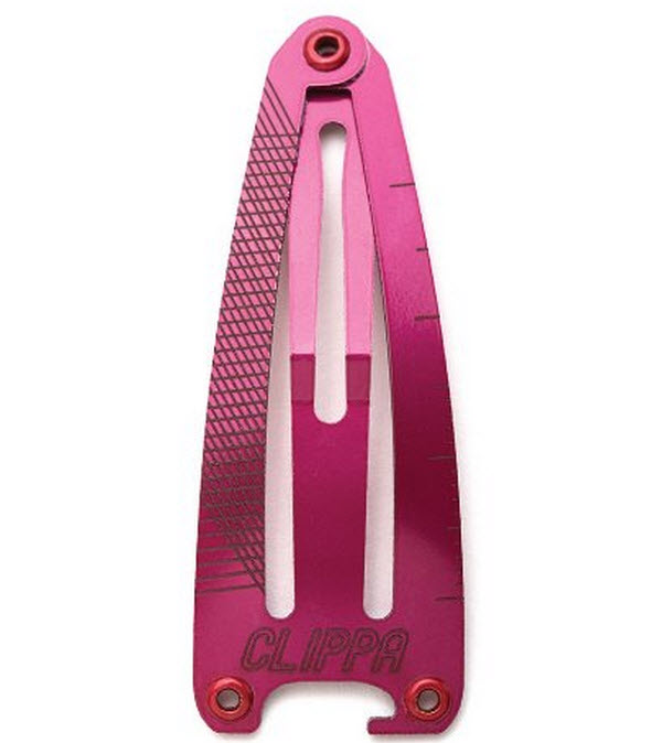 clippa lady mini tools hair clip