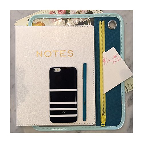 Taking Stylish NOTES in 2016