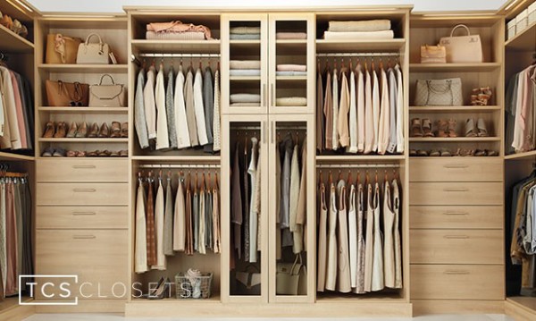 10 Steps To Declutter Your Closet : Part I