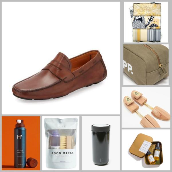 best holiday gifts for men