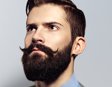tame your beard