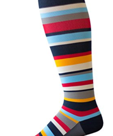 travel must-have: compression socks
