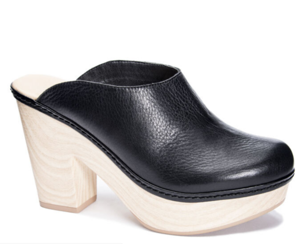 clogs: they’re earthy stylish but are they good for you?
