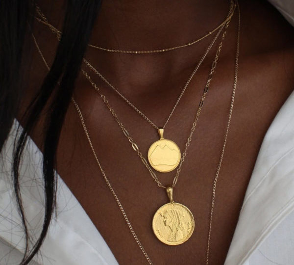nice to meet you: black-owned jewelry brand